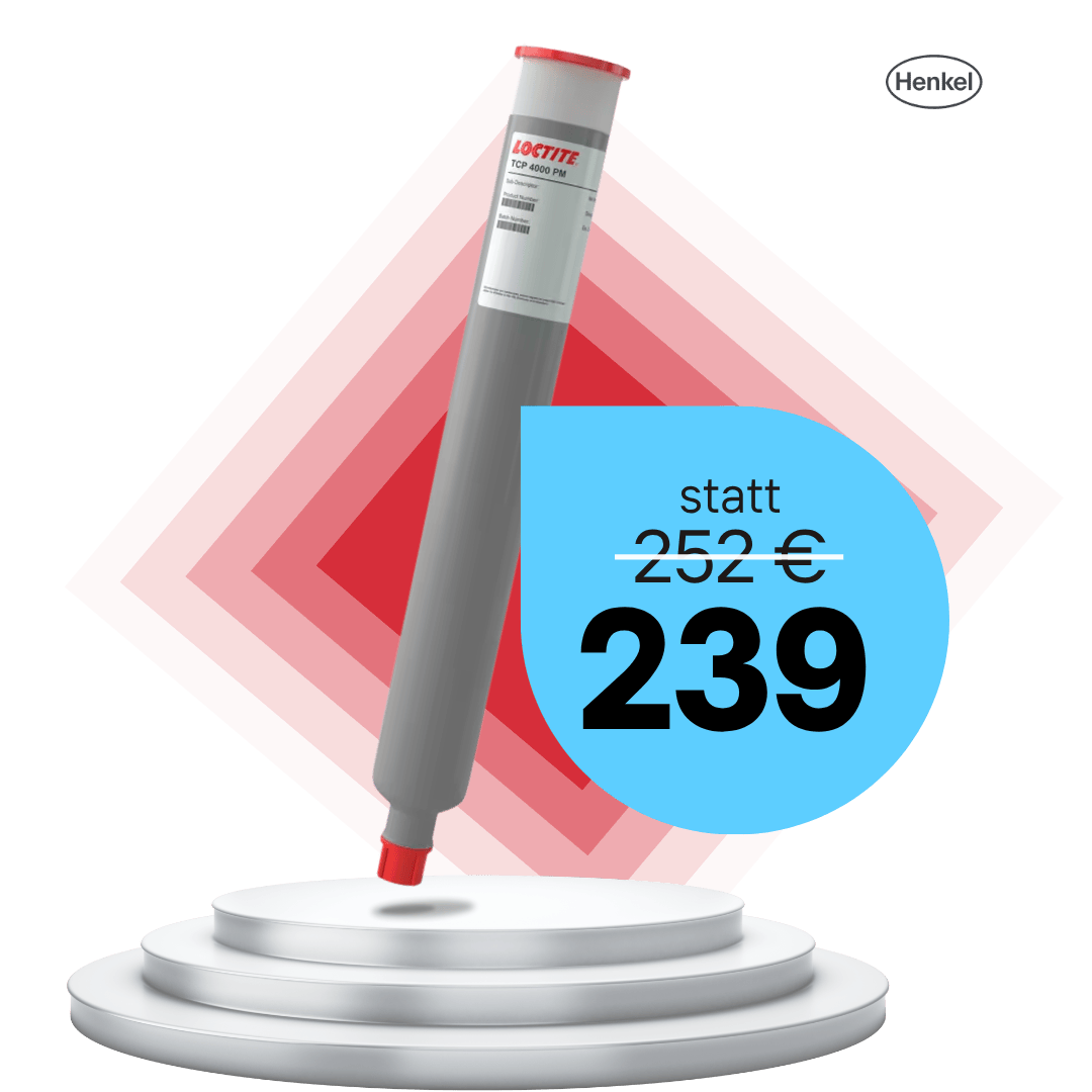 Loctite tcp4000 pm 0,5kg